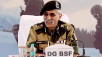 Renowned IPS Officer Pankaj Kumar Singh appointed as the Deputy National Security Adviser