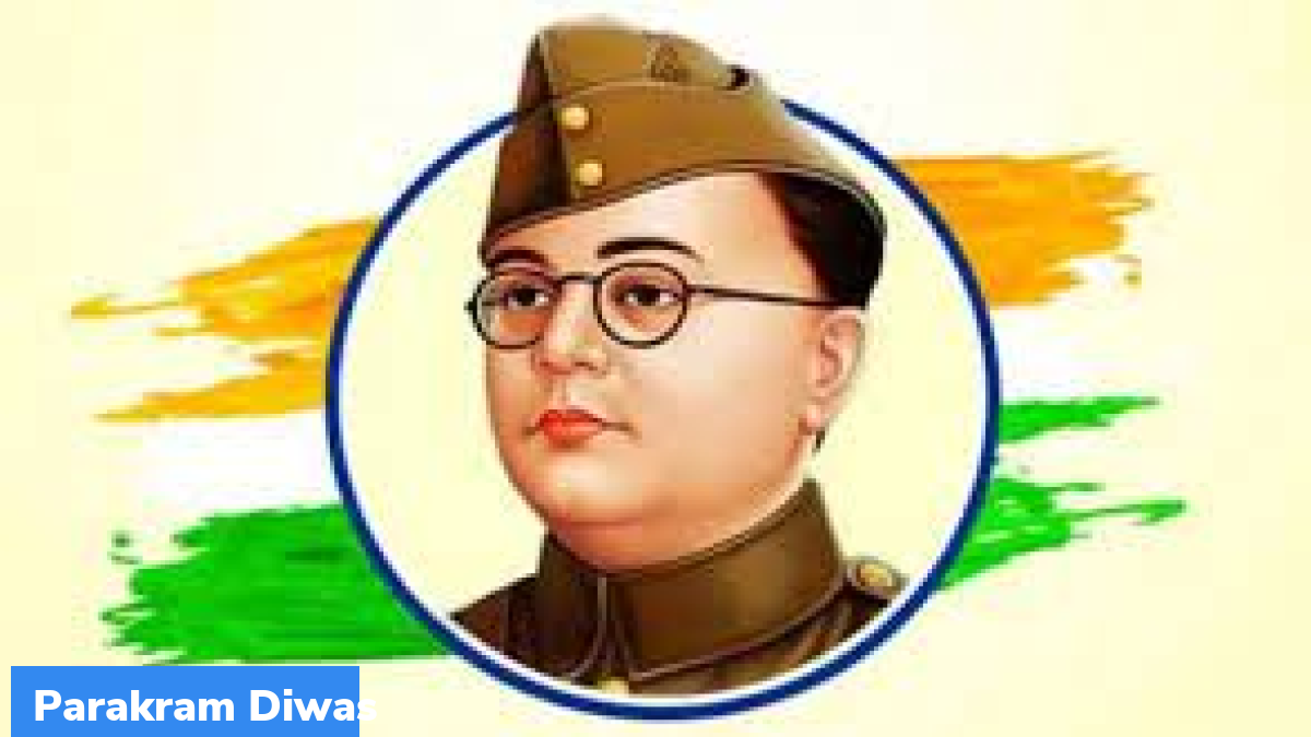 Netaji - GKToday