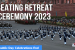 Beating Retreat Ceremony 2023