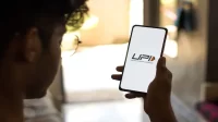 UPI Reaches Record High in December