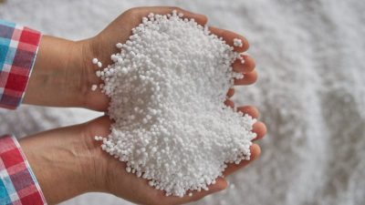 New electrolyte to help better ammonia synthesis