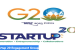 G – 20 Startup Engagement Group