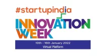 Startup India Innovation Week