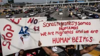 U.S. ‘Title 42’ Immigration Policy