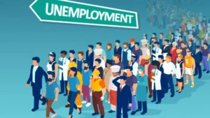 Labour Force Participation and Unemployment Trends 2025