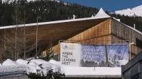 Davos 2023: World Economic Forum