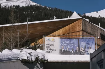 Davos 2023: World Economic Forum