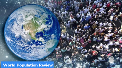 World Population Review