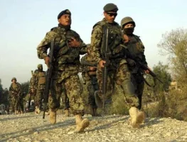 भारत और जापान ने धर्म गार्डियन अभ्यास (Dharma Guardian 2023 Exercise) आयोजित किया