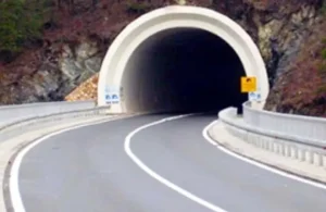 भारत सरकार ने शिंकू ला सुरंग (Shinku La Tunnel) के निर्माण को मंज़ूरी दी