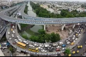 ग्लोबल क्वालिटी इंफ्रास्ट्रक्चर इंडेक्स (GQII) 2021 जारी किया गया