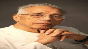 पत्रकार ए.बी.के. प्रसाद (A.B.K. Prasad) को राजा राम मोहन राय राष्ट्रीय पुरस्कार के लिए चुना गया