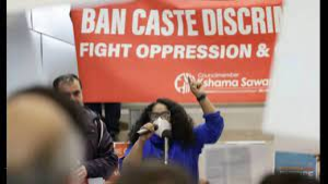 Seattle-First US city to ban Caste Discrimination