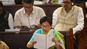 पश्चिम बंगाल बजट 2023-24 पेश किया गया