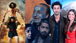 Dadasaheb Phalke International Film Festival Awards 2023
