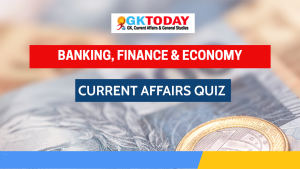 Banking, Finance & Economy Current Affairs Quiz -February 27 ,2023