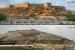 Where is ‘Gaziantep Castle’?