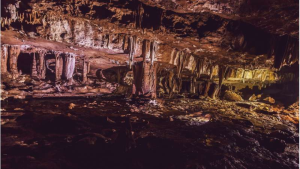 Draft Geo-Heritage sites and Geo-Relics Bill