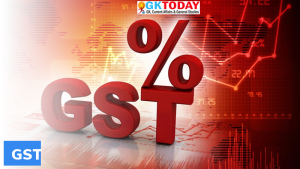 जनवरी में GST संग्रह : मुख्य बिंदु