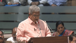 गुजरात ने बजट 2023-24 पेश किया