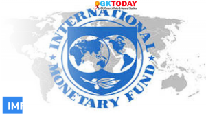 IMF बांग्लादेश के लिए 4.7 बिलियन डालर का समर्थन प्रदान करेगा