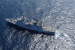 INS Sumedha participated in IDEX and NAVDEX