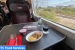 Indian Railways WhatsApp Food Delivery Facility