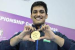 ISSF Shooting World Cup: Rudrankksh Patil of India wins gold