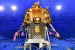 Chandrayaan-3 lander clears key test