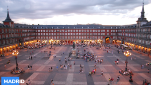 India to be theme country at 2025 Madrid International Book Fair