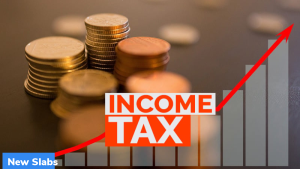 Income Tax Slab Revamp