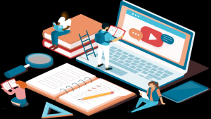 भारत डिजिटल विश्वविद्यालय (Digital University) स्थापित करेगा