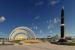 Proposed Kalaignar Pen Monument