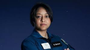 Saudi Arabia to send its first woman to space