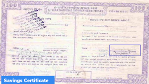 Mahila Samman Savings Certificate (Mahila Samman Bachat Patra)