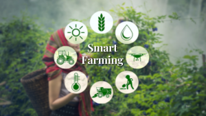 भारत जलवायु के लिए कृषि नवाचार मिशन (Agriculture Innovation Mission for Climate) में शामिल हुआ