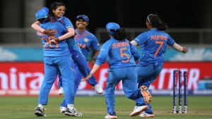 T20 World Cup 2023: India defeats Pakistan
