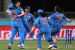 T20 World Cup 2023: India defeats Pakistan