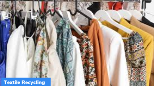 Enhancing Circularity and Sustainability Project