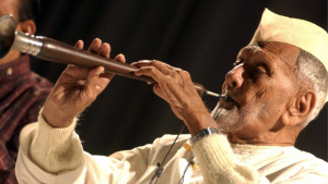 Ustad Bismillah Khan Yuva Puraskar