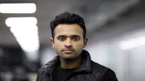 विवेक रामास्वामी (Vivek Ramaswamy) कौन हैं ?