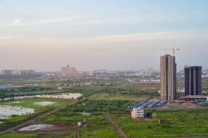 Three Indian Cities Nominated for Wetland City Tag