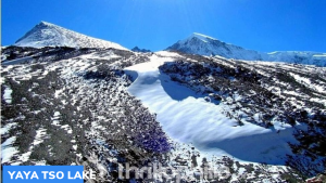 Yaya Tso to be Ladakh’s First Biodiversity Heritage Site