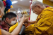 10th Khalkha Jetsun Dhampa Rinpoche