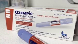 What is Ozempic?
