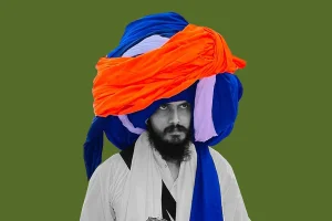 अमृतपाल सिंह (Amritpal Singh) को गिरफ्तार किया गया