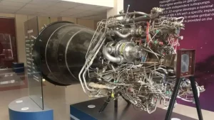 इसरो ने CE-20 क्रायोजेनिक इंजन का परीक्षण किया