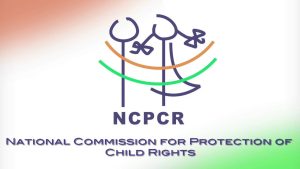What is National Commission for Protection of Child Rights?