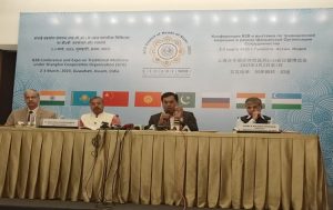 B2B Global Conference & Expo on Traditional Medicine