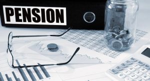 What is Integrated Pensioners’ Portal?